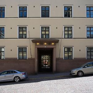 Standaard Appartement